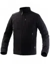 Energia Pura Gardena Jacket In Black