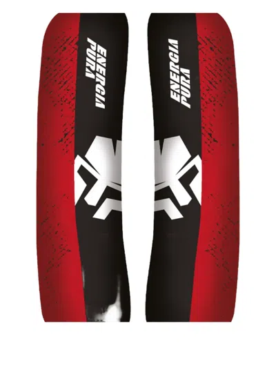 Energia Pura Graphic-print Accessory In Multi