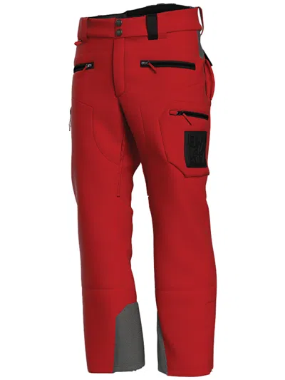 Energia Pura Grong Jaens In Red