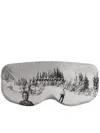 Energia Pura Lens Cover In Gray