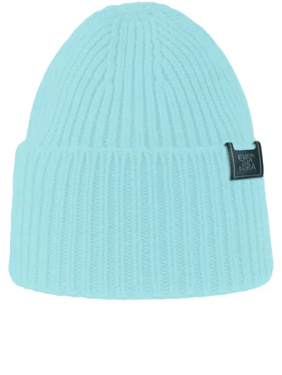 Energia Pura Oak Hat In Blue