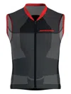 Energia Pura Padded Mesh Gilet