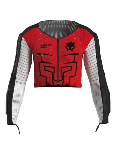 ENERGIA PURA PRINTED RACING SHIRT