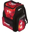 Energia Pura Star-graphic Backpack In Multi