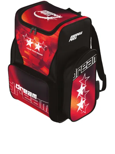ENERGIA PURA RACER BAG