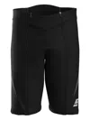 Energia Pura Reflective-detail Cycling Shorts