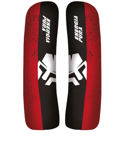 Energia Pura Shin Pro Racing In Red
