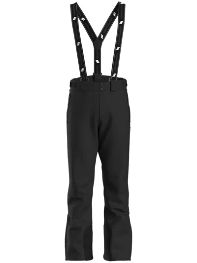 Energia Pura Singen In Black