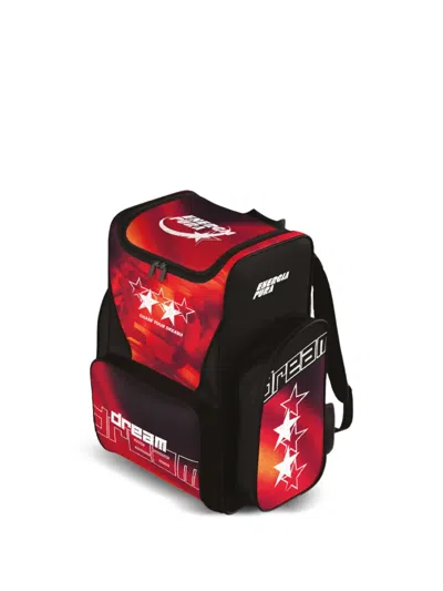 Energia Pura Kids' Stars-graphic Backpack In Multi