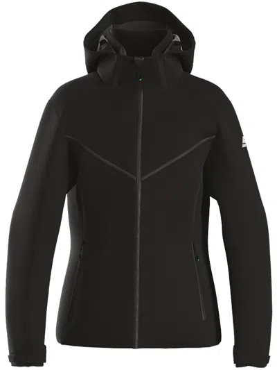 Energia Pura Trun Lady In Black
