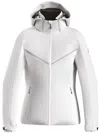 Energia Pura Trun Lady In White