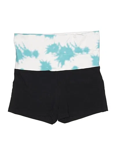 Pre-owned Energie Shorts In Blue