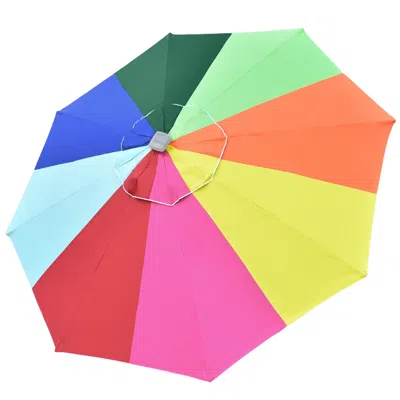Enersans Umbrella Cover Replacement - Multocolor In Multi
