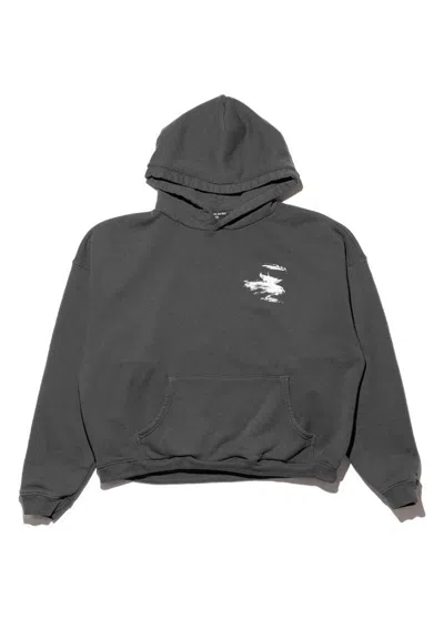 ENFANTS RICHES DEPRIMES 'ANTI NEO POST' HOODIE