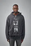 Enfants Riches Deprimes Artist Defends Baggy ''assemblage'' Zip Hoodie
