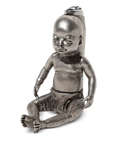 Enfants Riches Deprimes Baby Feuerzeug In Gray