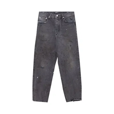 Pre-owned Enfants Riches Deprimes Enfants Riches Déprimés Baggy Jeans 'black' | Men's Size 28