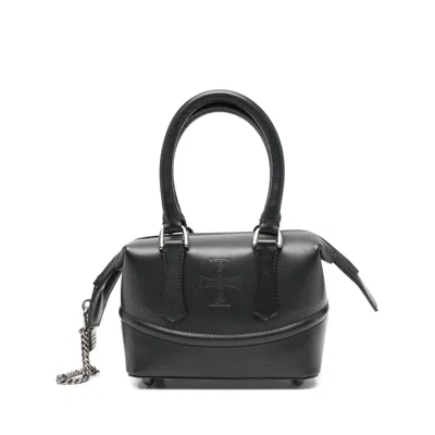 ENFANTS RICHES DEPRIMES ENFANTS RICHES DÉPRIMÉS TOTE BAGS