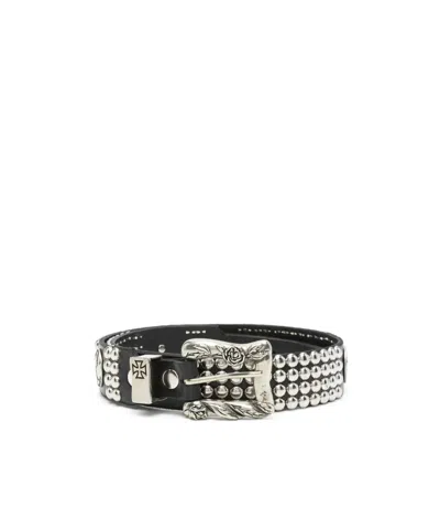 Enfants Riches Deprimes Belt Enfants Riches Déprimés In Black