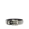 Enfants Riches Deprimes Stud-embellished Belt