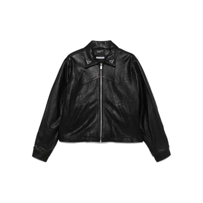 Enfants Riches Deprimes Black Jackets