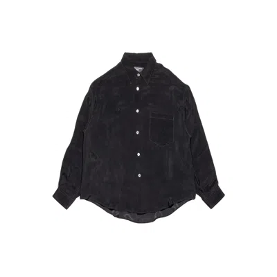 Enfants Riches Deprimes Black Shirt
