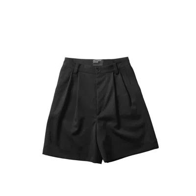 Enfants Riches Deprimes Black Shorts