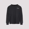 Enfants Riches Deprimes Taking The Cure Printed Cotton-jersey T-shirt In Black