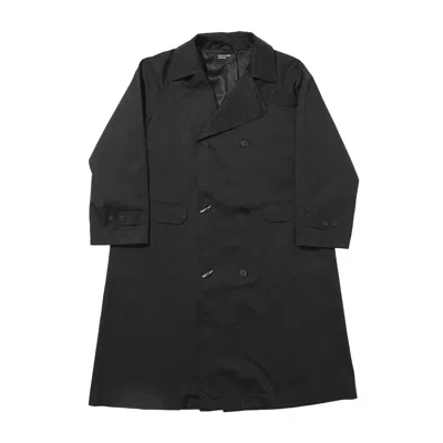 Enfants Riches Deprimes Black Trench