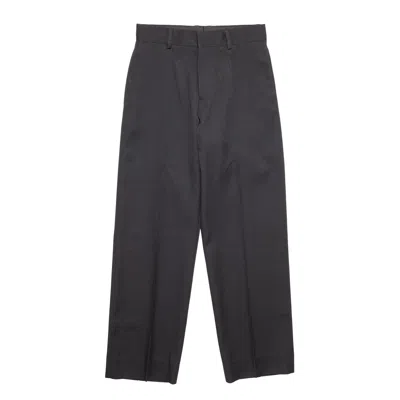 Enfants Riches Deprimes Black Trousers