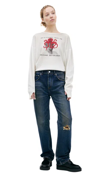 Enfants Riches Deprimes Blue Jeans