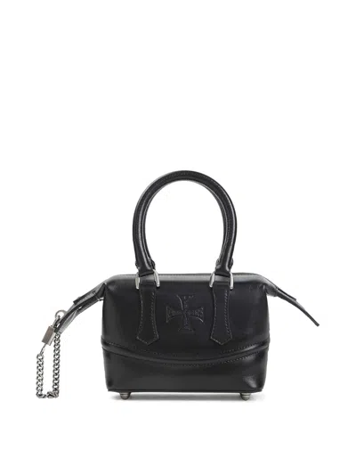 Enfants Riches Deprimes Bolsa Bandolera - Negro