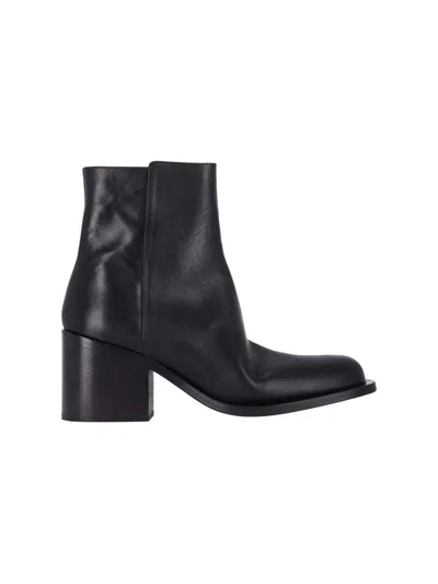 ENFANTS RICHES DEPRIMES ENFANTS RICHES DÉPRIMÉS BOOTS