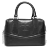 Enfants Riches Deprimes Bowling Bag In Black