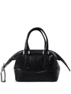 Enfants Riches Deprimes Bowling Mini Bag In 黑色