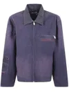 Enfants Riches Deprimes Enfants Riches Déprimés Chapitre Xxi Moleskin Work Jacket Clothing