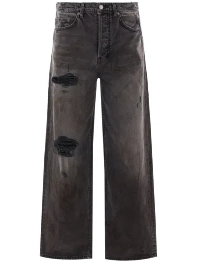 Enfants Riches Deprimes Black Jeans