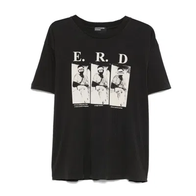 Enfants Riches Deprimes Cotton T Shirts