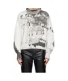 Enfants Riches Deprimes Enfants Riches Déprimés Sweaters In White