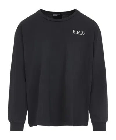 ENFANTS RICHES DEPRIMES CREW NECK SWEATSHIRT