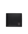 Enfants Riches Deprimes Cross-emblem Wallet