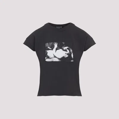ENFANTS RICHES DEPRIMES ENFANTS RICHES DÉPRIMÉS DEMON ASSEMBLAGE BABY TEE