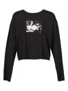 Enfants Riches Deprimes Demon Assemblage T-shirt In Black