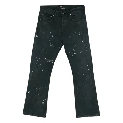 Enfants Riches Deprimes Zurich 64 Jeans In Animal Print