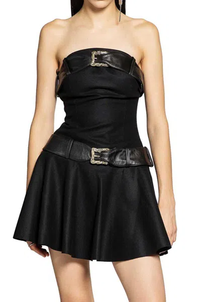 Enfants Riches Deprimes Enfants Riches Déprimés Dresses In Black