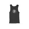Enfants Riches Deprimes Enfants En Chain Printed Ribbed Cotton Tank Top