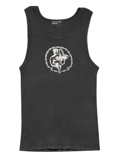 Enfants Riches Deprimes Enfants En Chaine Tank Top