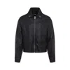 Enfants Riches Deprimes Enfants Riches Déprimés Principe De L Amour Wester Jacket In Black
