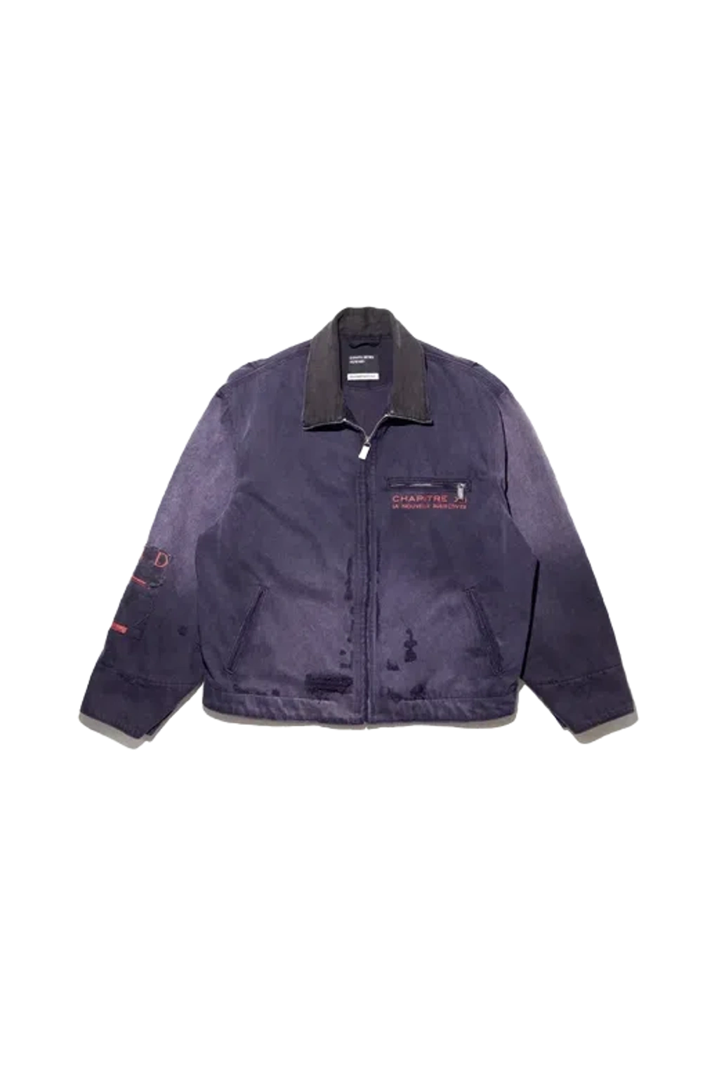 定価55万Enfants Riches Deprimes Work Jacket enfants-riches-deprimes-erd-