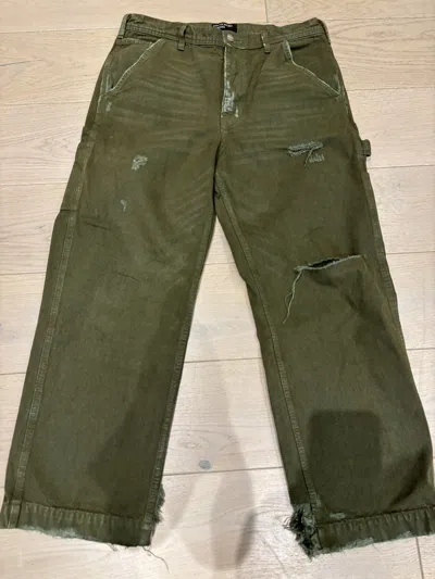 Enfants Riches Deprimes ERD ジーンズ Enfants Riches Deprimes